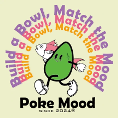Poke Mood Kamppi Poke Mood Kamppi