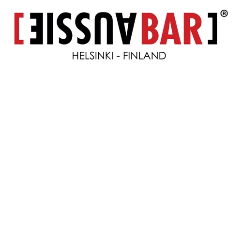 Aussie Bar Aussie Bar