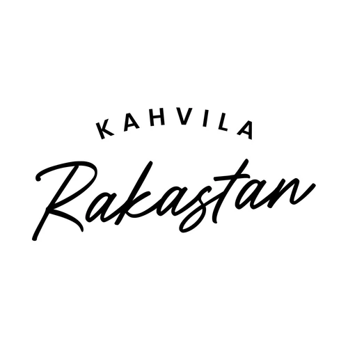 Kahvila Rakastan  Kahvila Rakastan